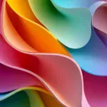 Paletas de colores que transmiten emociones específicas